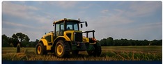 Farm equipment
